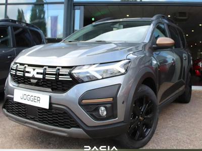 Dacia Jogger 1.0 Eco-G 100KM 2023