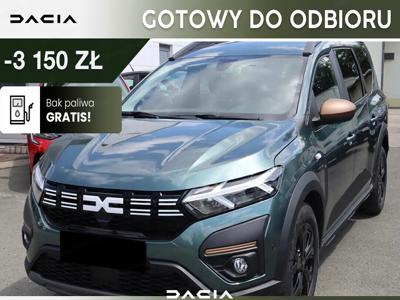 Dacia Jogger 1.0 Eco-G 100KM 2023