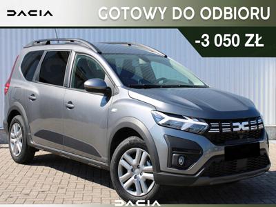 Dacia Jogger 1.0 Eco-G 100KM 2023