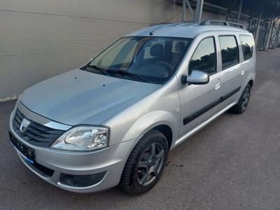 Dacia Logan I MCV 1.6 105KM 2009