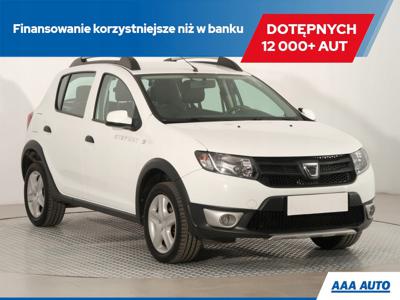 Dacia Logan II Sedan Tce 90KM 2014