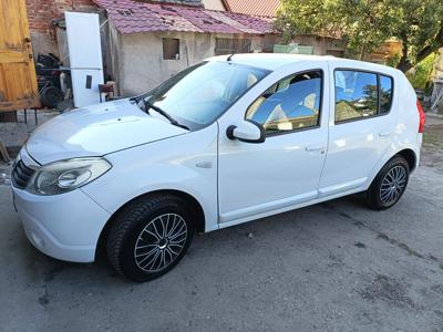 Dacia Sandero 1.5dci