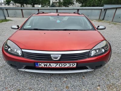 Dacia Sandero 1.6 2009