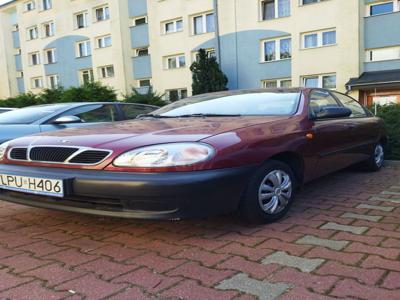 Daewoo Lanos 1.5