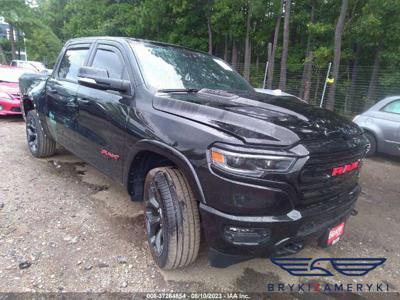 Dodge Ram V 2022