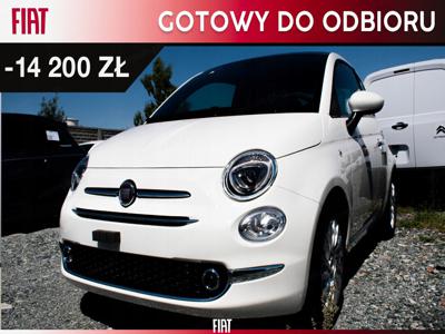 Fiat 500 III 2023