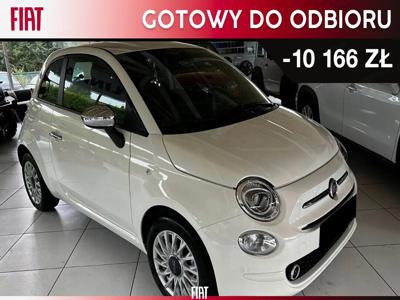 Fiat 500 III 2023