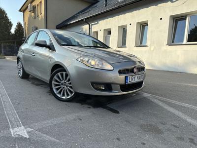 Fiat Bravo 1.9 multijet