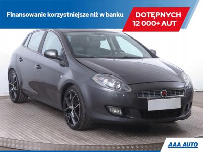 Fiat Bravo II Hatchback 5d 1.4 T-JET 16V 150KM 2008