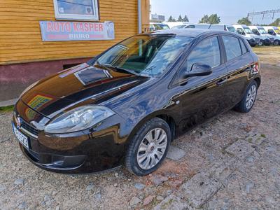 Fiat Bravo II Hatchback 5d Seria 2 1.4 16V 90KM 2013