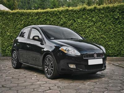 Fiat Bravo Multijet