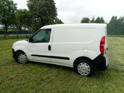 Fiat Doblo 1,3MultiJet 90KM