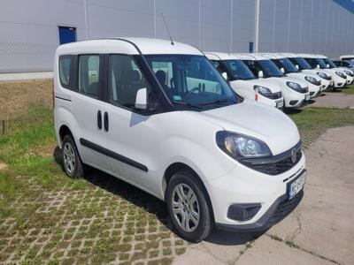 Fiat Doblo IV 2019