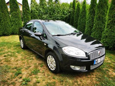 Fiat Linea Z NIEMIEC Super Stan