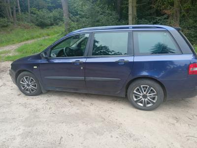 Fiat Stilo kombi