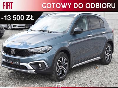 Fiat Tipo II Hatchback Facelifting 1.0 T3 Turbo 100KM 2022