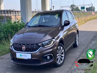 Fiat Tipo II Sedan 1.4 T-Jet LPG 120KM 2017