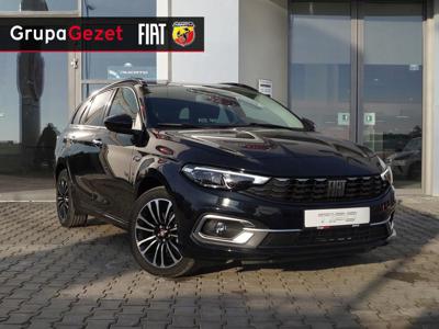 Fiat Tipo II Station Wagon Facelifting 1.0 T3 Turbo 100KM 2022