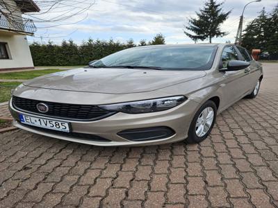 Fiat Tipo sedan 1.4 16v Salon Polska