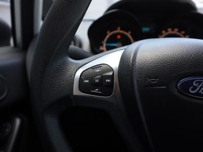 Ford Fiesta 2015 1.5 TDCi 159202km ABS klimatyzacja manualna