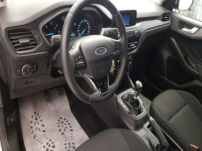 Ford Focus 1.5 EcoBlue Trend ! Z Polskiego Salonu ! FV 23 % Mk4 (2018-)