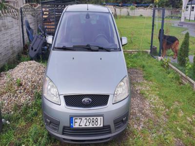 Ford fokus C Max 1.6 benzyna niski przebieg