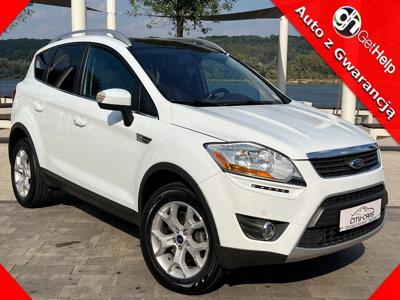 Ford Kuga I 2009