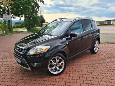 Ford Kuga I 2010