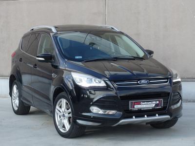 Ford Kuga II SUV 2.0 TDCi 180KM 2015