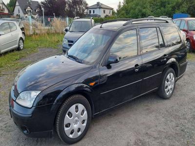 Ford Mondeo III Kombi 2.0 TDCi 130KM 2002