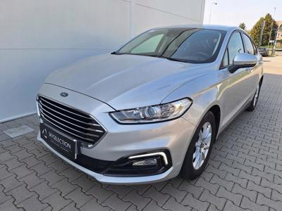 Ford Mondeo V Sedan 1.5 EcoBoost 165KM 2019