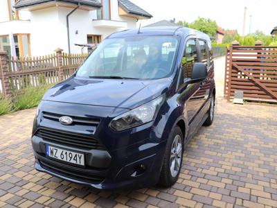 Ford Transit Connect II 2016