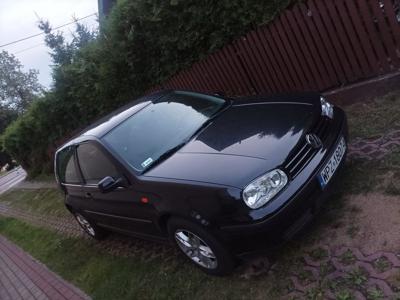 Golf 4. 1.4 sprzedam