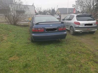 Honda Accord 96 r 100 % orginał