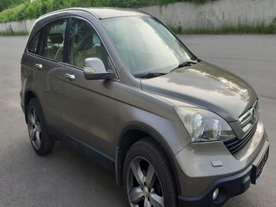 Honda CR-V III SUV 2.0 i-VTEC 150KM 2009