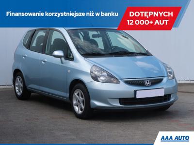 Honda Jazz II 1.2 78KM 2006