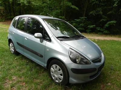 Honda Jazz II 1.2 78KM 2006