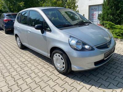 Honda Jazz II 1.4 83KM 2007