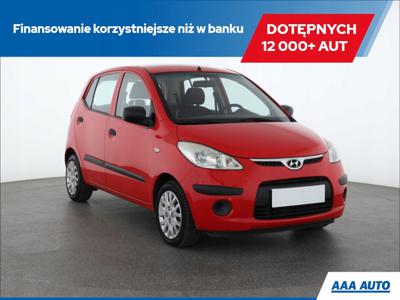 Hyundai i10 I 2009