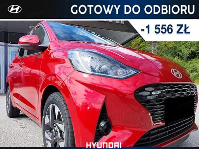 Hyundai i10 III Hatchback 1.2 MPI 84KM 2023