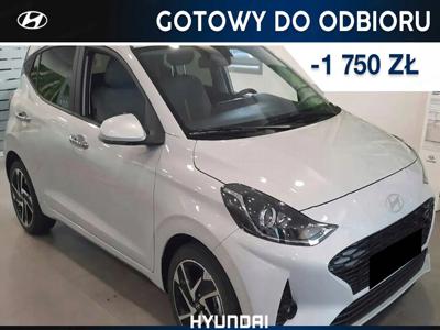 Hyundai i10 III Hatchback 1.2 MPI 84KM 2023