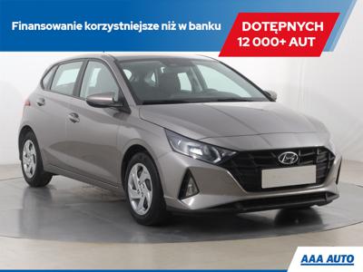 Hyundai i20 III Hatchback 1.2 MPI 84KM 2021