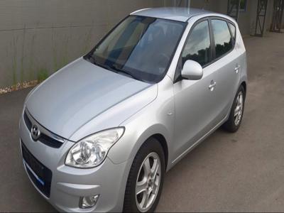 Hyundai i30 I 2008