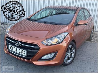 Hyundai i30 II 1.4 Base