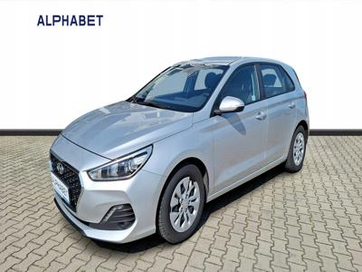 Hyundai i30 III Hatchback 1.4 MPI 100KM 2019