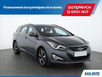 Hyundai i40 Kombi 1.7 CRDi HIGH 136KM 2014