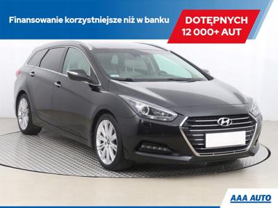 Hyundai i40 Kombi Facelifting 1.7 CRDi 141KM 2015