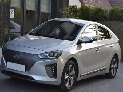 Hyundai IONIQ Electric Synchroniczny z magnesami stałymi 120KM 2019