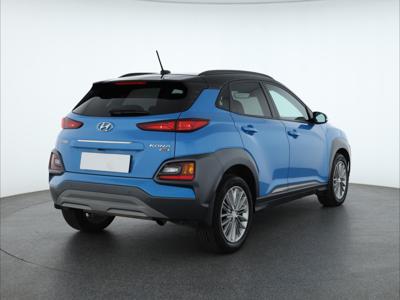 Hyundai Kona 2018 1.6 T