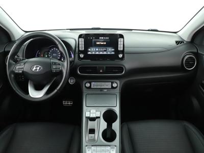 Hyundai Kona 2019 Electric 64 kWh 75193km SUV